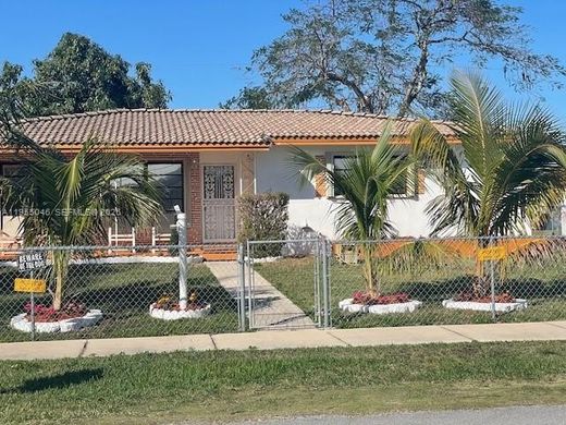 Villa à Miami, Comté de Miami-Dade