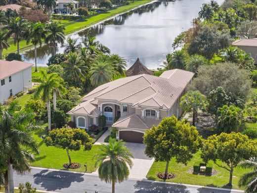 Villa in Davie, Broward County