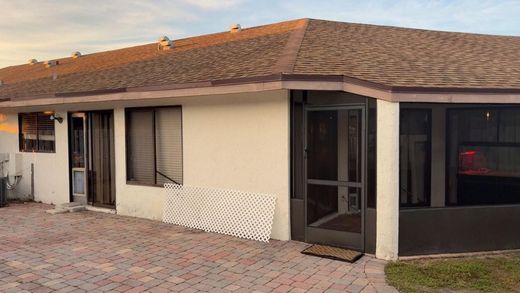 别墅  Boca Raton, Palm Beach County