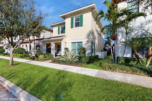 Villa - Palm Beach Gardens, Palm Beach County