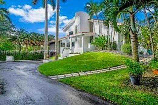 Villa à Pinecrest, Comté de Miami-Dade