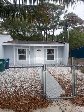 Villa à Miami Gardens, Comté de Miami-Dade
