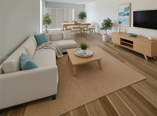 Complesso residenziale a Miramar, Broward County