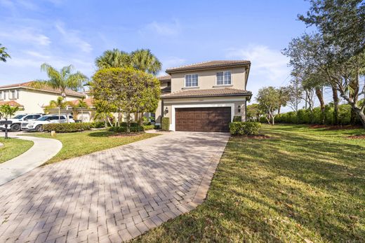 Villa a Wellington, Palm Beach County