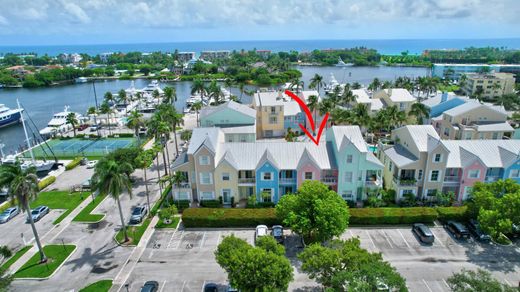 Şehir evi  Lighthouse Point, Broward County