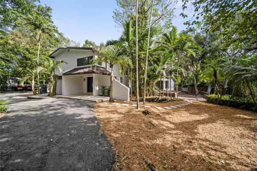 Villa a Pinecrest, Miami-Dade County