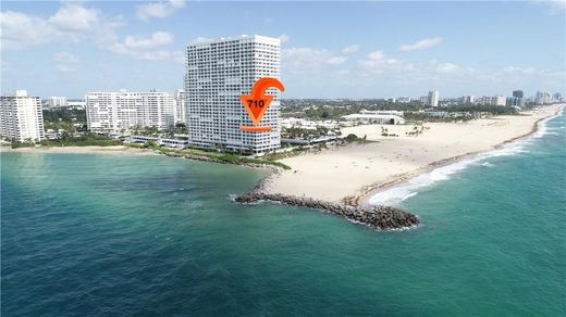 Komplex apartman Fort Lauderdale, Broward County