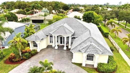 别墅  Royal Palm Beach, Palm Beach County