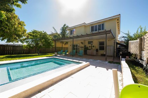 Villa en Homestead, Miami-Dade County