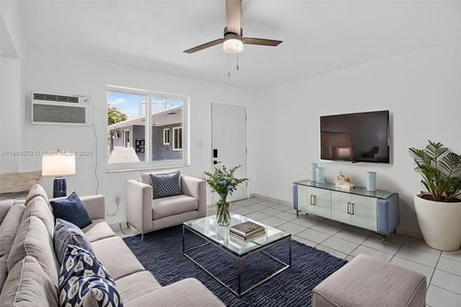 Edificio en Miami Heights Trailer Park, Miami-Dade County