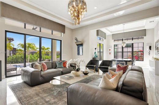 Villa in Parkland, Broward County