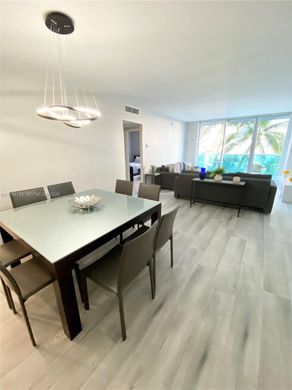 Residential complexes in Hollywood, Broward County