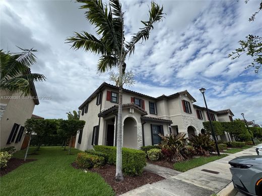 Townhouse in Homestead, Miami-Dade