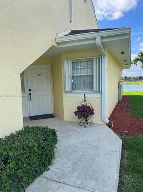 Complesso residenziale a Homestead, Miami-Dade County
