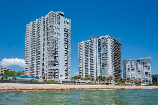 Complexes résidentiels à Pompano Beach, Comté de Broward