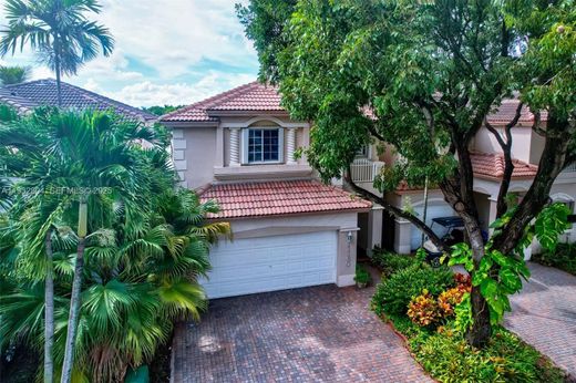 Hôtel particulier à Doral, Comté de Miami-Dade