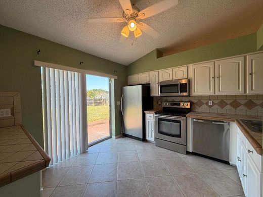 Port Saint Lucie, Saint Lucie Countyのヴィラ