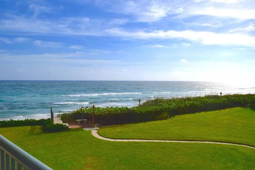 Жилой комплекс, Palm Beach Shores, Palm Beach County