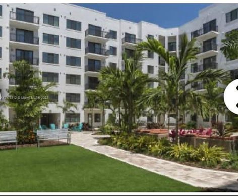Komplex apartman Boynton Beach, Palm Beach County