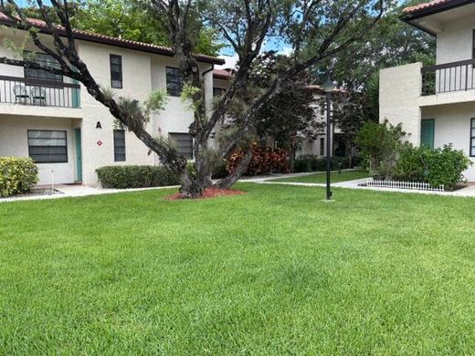 Complesso residenziale a Boca Raton, Palm Beach County