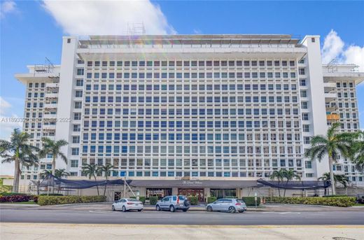 Kamienica w Coral Gables, Miami-Dade County