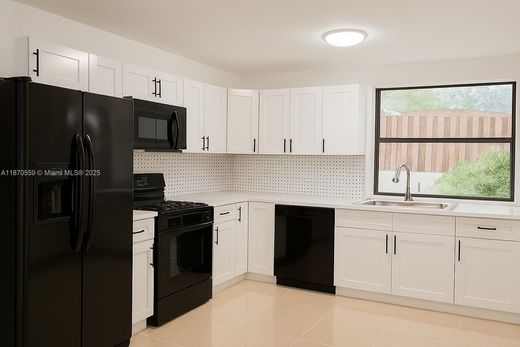Komplex apartman Homestead, Miami-Dade County