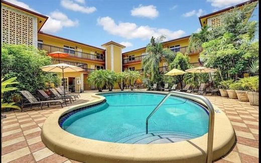 Wohnkomplexe in Fort Lauderdale, Broward County