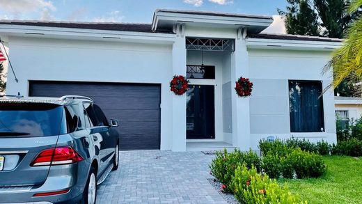 Villa a Fort Lauderdale, Broward County