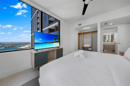 Complexes résidentiels à Miami, Comté de Miami-Dade