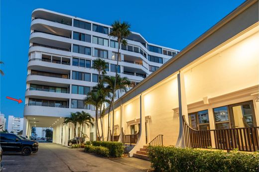 公寓楼  South Palm Beach, Palm Beach County