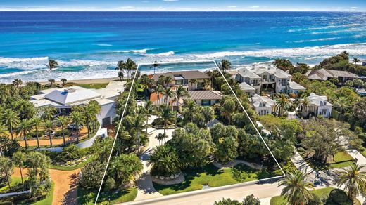 Villa in North Palm Beach, Palm Beach County