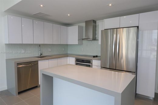 Complexos residenciais - Miami, Miami-Dade County