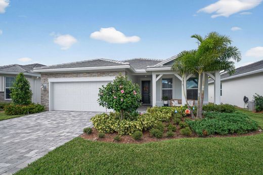 Villa in Vero Beach, Indian River County