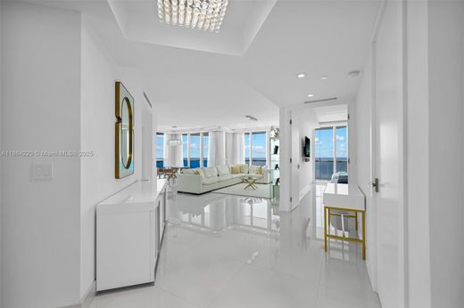 Appartementencomplex in Sunny Isles Beach, Miami-Dade County
