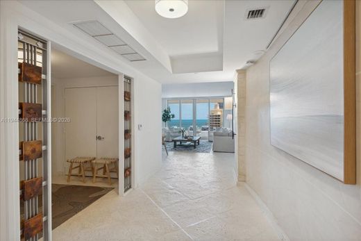 Жилой комплекс, Key Biscayne, Miami-Dade County