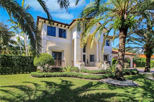 Villa - Cutler Bay, Miami-Dade County