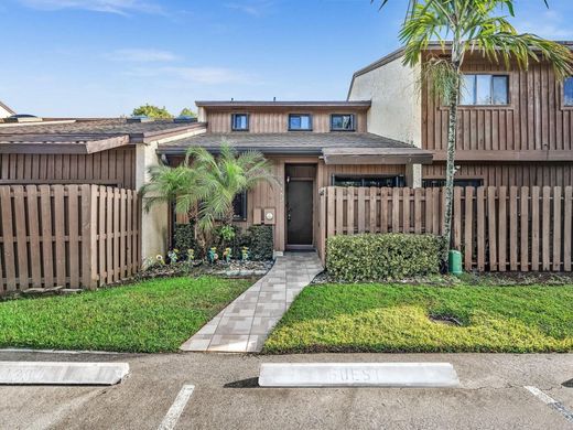 Dom miejski w Davie, Broward County