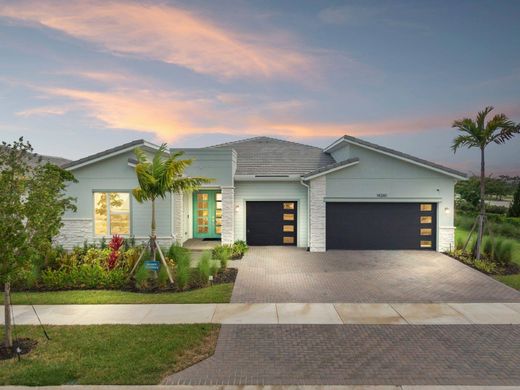 Villa in Port Saint Lucie, Saint Lucie County