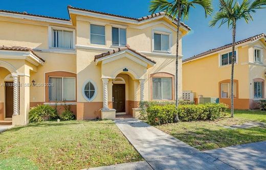 Dom miejski w Homestead, Miami-Dade County