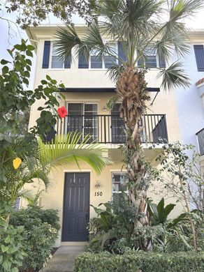 ‏בית בעיר ב  Jupiter, Palm Beach County