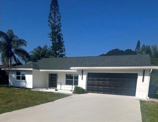 Villa in Port Saint Lucie, Saint Lucie County
