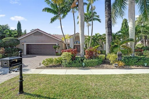 Villa in Boca Raton, Palm Beach County