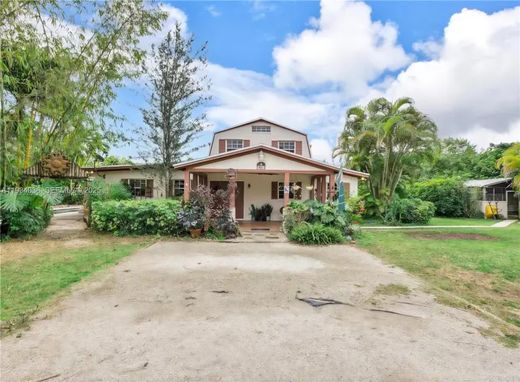 Villa in Miami, Miami-Dade