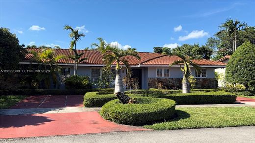 Villa in Miami, Miami-Dade