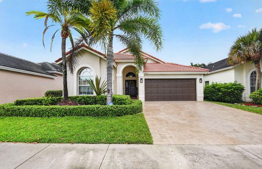 Willa w Lake Worth, Palm Beach County