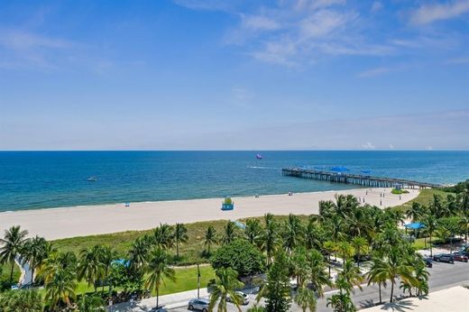 Complexes résidentiels à Pompano Beach, Comté de Broward