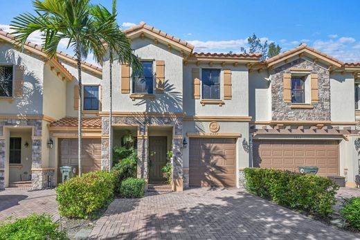 Stadthaus in Coconut Creek, Broward County