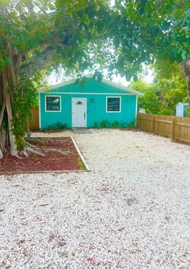 Villa in Stuart, Martin County