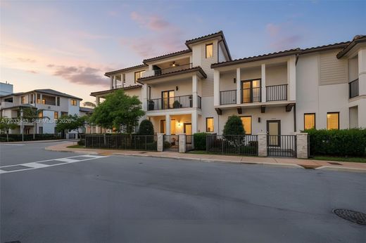 Townhouse in Doral, Miami-Dade