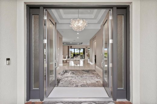 Villa in Port Saint Lucie, Saint Lucie County